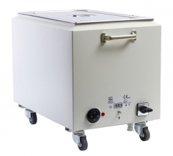 Парафиновая ванна - Фото 1