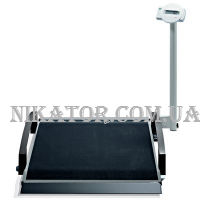 Весы для инвалидного кресла Seca 665 - Фото 1