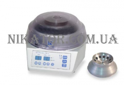 Центрифуга CM-50 - Фото 1