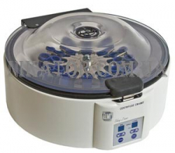 Мультицентрифуга CM-6M - Фото 1