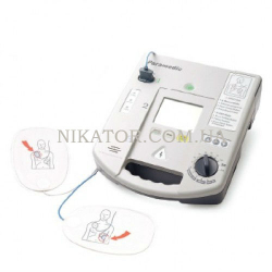 Дефибриллятор PARAMEDIC CU-ER2 - Фото 1