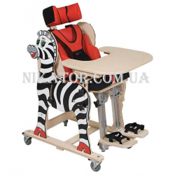 Вертикализатор Зебра - Фото 1