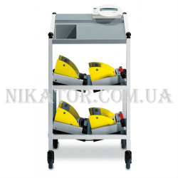 Диализные весы Seca 985 - Фото 1