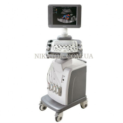 УЗИ эксперного класса DC-T6 Mindray - Фото 1