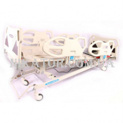 Реанимационная медицинская кровать JOSON CARE - Фото 1