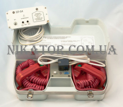 Дефибриллятор ДКИ-Н-02 - Фото 1