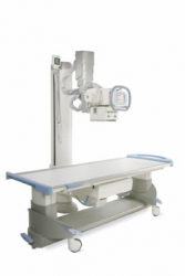 Рентгеновский аппарат Definium 8000 - Фото 1