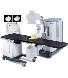 Передвижной литотриптор Compact Delta II UIMS - Фото 1