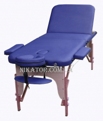 Массажный стол DEN Comfort - Фото 1