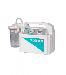 Портативный медицинский аспиратор Vacus 7032 - Фото 1