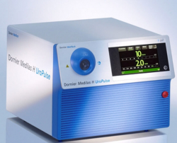 Гольмиевый лазер Dornier Medilas H UroPulse - Фото 1