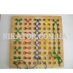 Доска для плетения - Фото 1