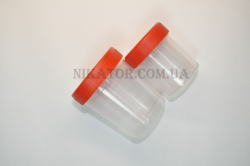 Емкости для мочи - Фото 1