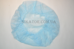 Шапочка медицинская - Фото 1