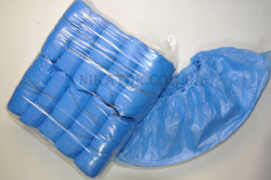Бахилы медицинские - Фото 1
