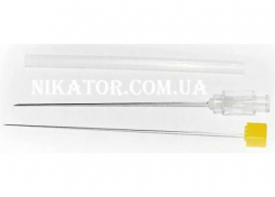 Игла спинальная тип «Карандаш» - Фото 1