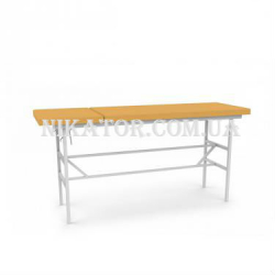 Стол перевязочный КП - Фото 1