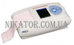 Электрокардиограф трёхканальный ЮКАРД 100 - Фото 1