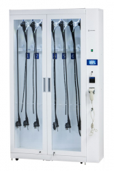 Шкаф для эндоскопов Endocab Plus - Фото 1