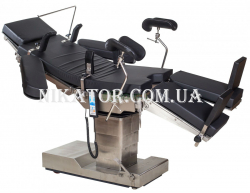 Стол операционный электрический ЕТ100 - Фото 1