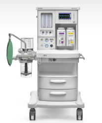 Наркозно-дыхательный аппарат EX-20 - Фото 1