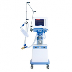 ИВЛ аппараты серии S - Фото 1