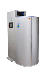 Криосауна Криомед Classic  - Фото 1