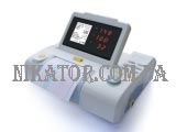 Фетальный монитор L8 LED+LCD - Фото 1