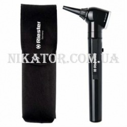 Отоскоп E-scope прямой свет, вакуум - Фото 1