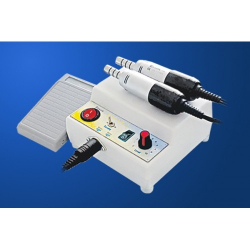 Портативная стоматологическая бормашина Fora-NX2 - Фото 1