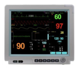 Анестезиологический монитор пациента G9L - Фото 1