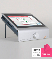 Апарат високотонової терапії HiToP 1touch - Фото 1