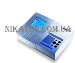 Гемокоагулометрический анализатор RT-2204C (четырехканальный) - Фото 1