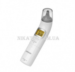 Термометр OMRON Gentle Temp 521 - Фото 1