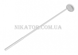 Зеркало гортанное одноразовое стерильное - Фото 1