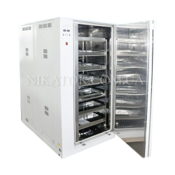 Стерилизатор воздушный ГПД-1300 - Фото 1