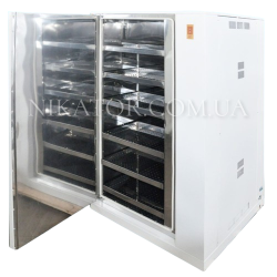 Стерилизатор воздушный ГПД-640 - Фото 1