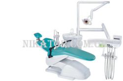 Стоматологическая установка GRANUM TS6830 (Primo) - Фото 1