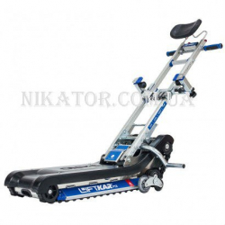 Гусеничный лестничный подъемник PTR-130 - Фото 1