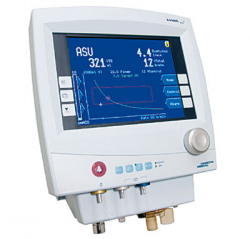 Аппарат ИВЛ RAPHAEL - Фото 1