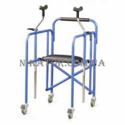 Ходунки реабилитационные - Фото 1