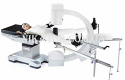 Операционный стол HyBase 6100 - Фото 1