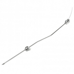 Игла для пункции заднего свода влагалища по Menghini - Фото 1