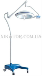 Светильник операционный передвижной L5 - Фото 1
