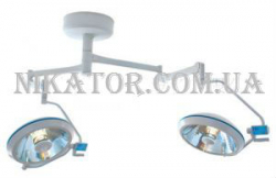 Светильник операционный потолочный L5/5 - Фото 1