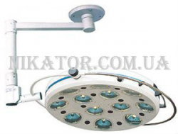 Светильник операционный потолочный L7412-2 - Фото 1