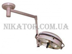 Светильник операционный потолочный L2000-3-2 - Фото 1