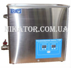 Ультразвуковая мойка УЗМ-007 - Фото 1