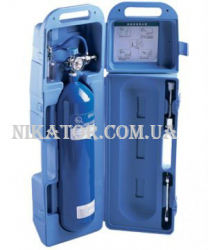 Кислородный баллон 3,2 л - Фото 1