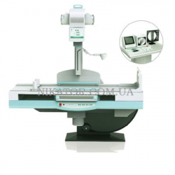 Рентгеновский аппарат IMAX 6000 - Фото 1